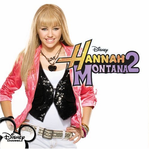 hannah montana 2!! -  Cinema, tv - Humour - 
